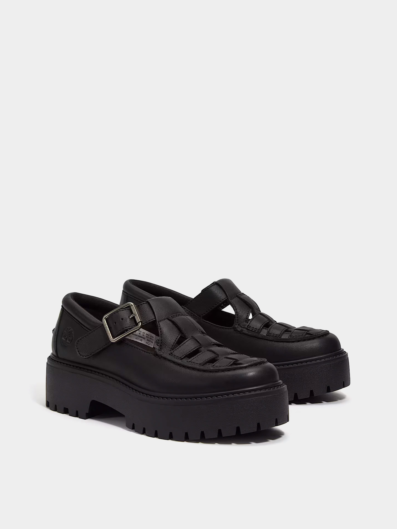 Туфлі та лофери Timberland Stone Street модель TB0A4188W02 Туфлі та лофери Timberland Stone Street модель TB0A4188W02 Фото