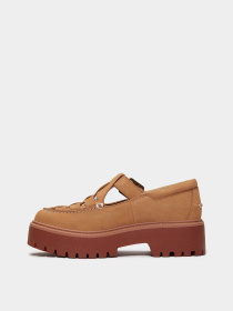 Туфлі та лофери Timberland Stone Street модель TB0A4188EN3 Фото