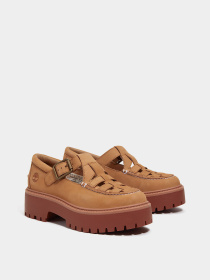 Туфлі та лофери Timberland Stone Street модель TB0A4188EN3 Фото