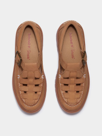 Туфлі та лофери Timberland Stone Street модель TB0A4188EN3 Фото