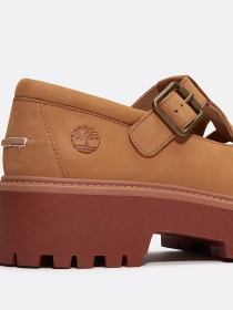 Туфлі та лофери Timberland Stone Street модель TB0A4188EN3 Фото