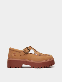 Туфлі та лофери Timberland Stone Street модель TB0A4188EN3 Фото