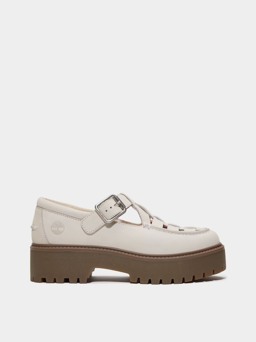Туфли и лоферы Timberland Stone Street модель TB0A4188EX4 Фото