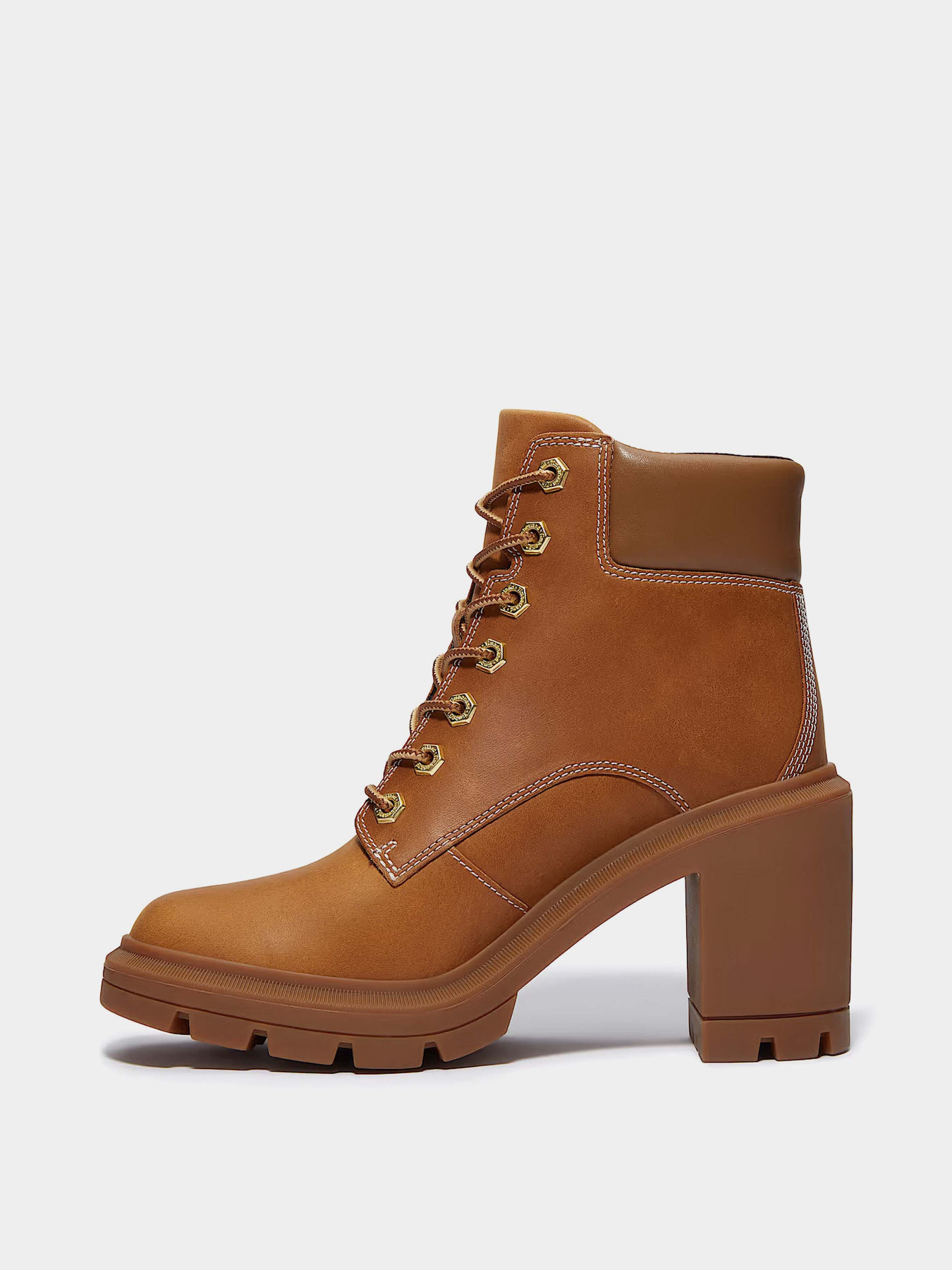 Черевики та чоботи Timberland ALLINGTON HEIGHTS модель TB0A2CKCEN1 Черевики та чоботи Timberland ALLINGTON HEIGHTS модель TB0A2CKCEN1 Фото