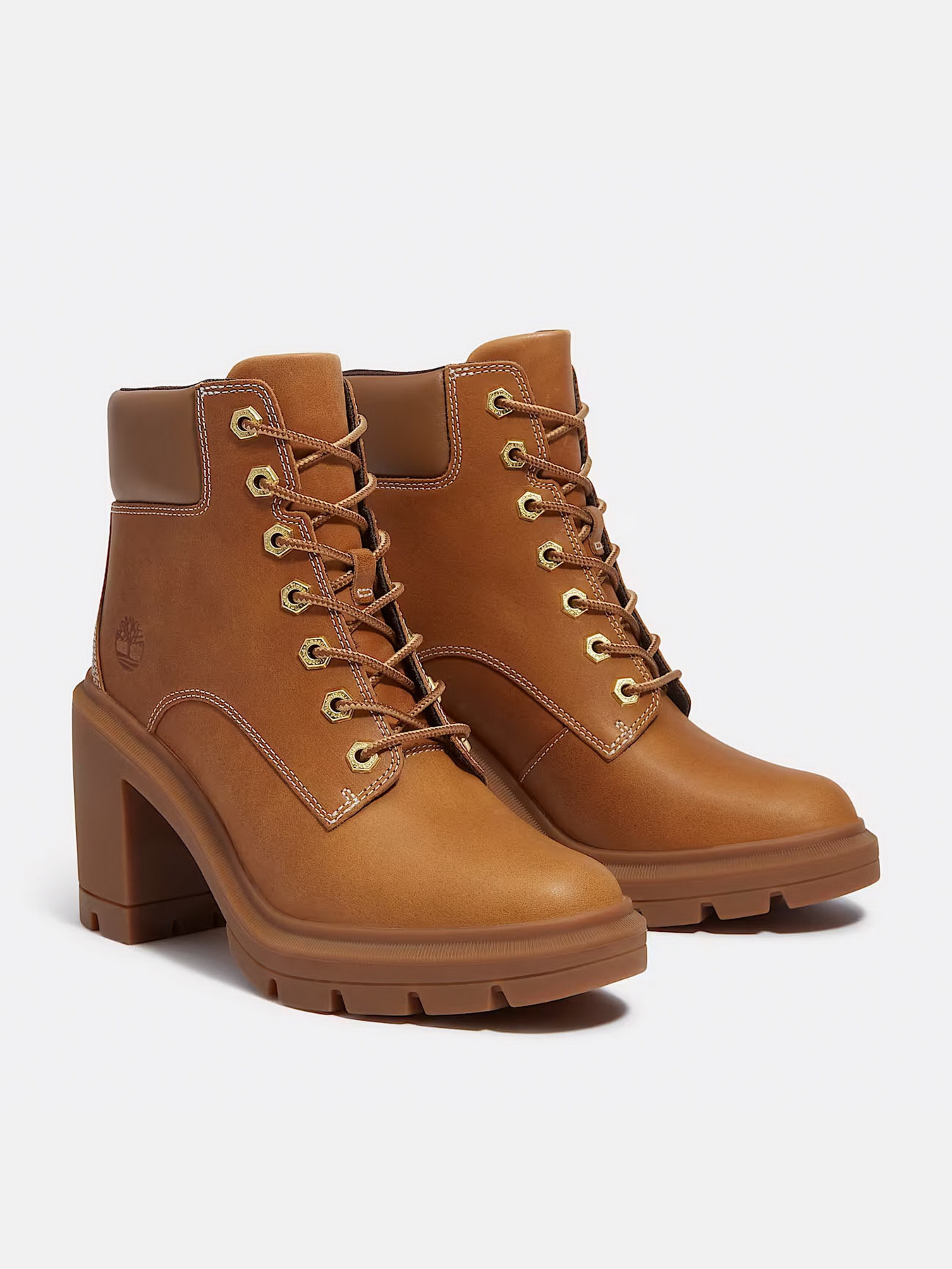Черевики та чоботи Timberland ALLINGTON HEIGHTS модель TB0A2CKCEN1 Черевики та чоботи Timberland ALLINGTON HEIGHTS модель TB0A2CKCEN1 Фото
