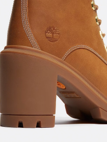 Черевики та чоботи Timberland ALLINGTON HEIGHTS модель TB0A2CKCEN1 Фото