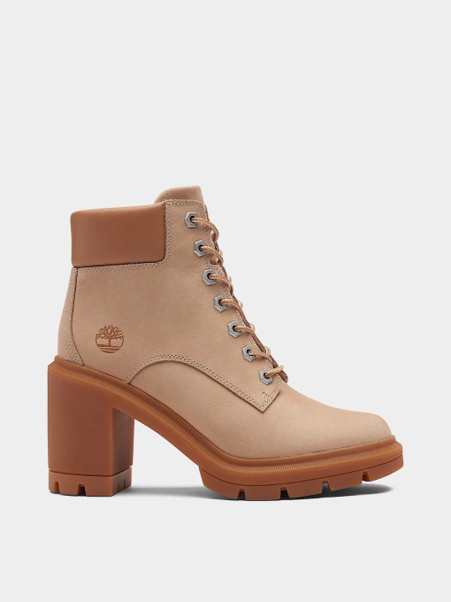 Ботинки и сапоги Timberland ALLINGTON HEIGHTS модель TB0A2CKCEN7 Фото