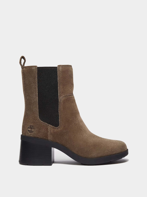 Черевики та чоботи Timberland BELLEVAUX модель TB0A424XA2D Фото