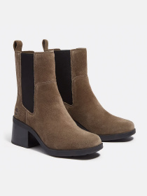 Черевики та чоботи Timberland BELLEVAUX модель TB0A424XA2D Фото
