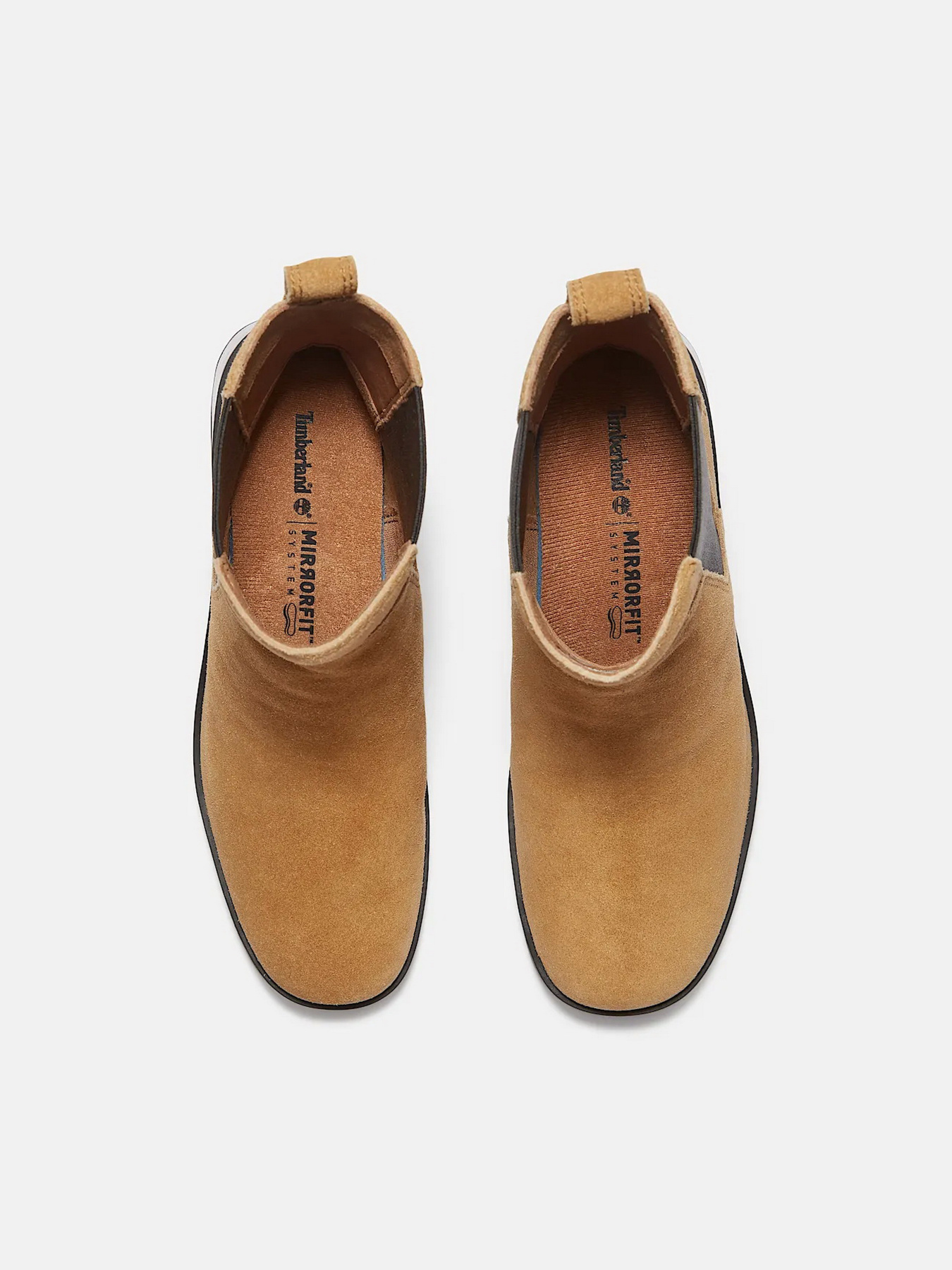 Черевики та чоботи Timberland BELLEVAUX модель TB0A424XES4 Фото