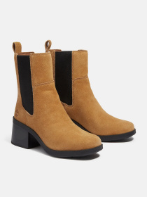 Черевики та чоботи Timberland BELLEVAUX модель TB0A424XES4 Фото