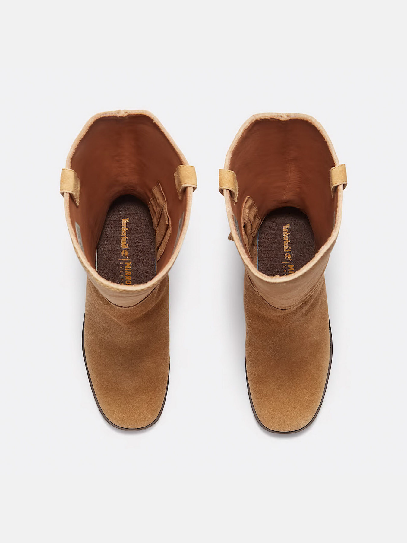 Черевики та чоботи Timberland BELLEVAUX модель TB0A43M8ES4 Черевики та чоботи Timberland BELLEVAUX модель TB0A43M8ES4 Фото