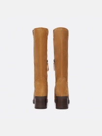 Черевики та чоботи Timberland BELLEVAUX модель TB0A43M8ES4 Фото