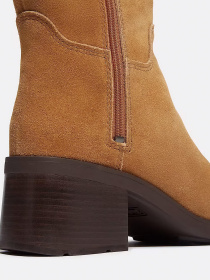 Черевики та чоботи Timberland BELLEVAUX модель TB0A43M8ES4 Фото