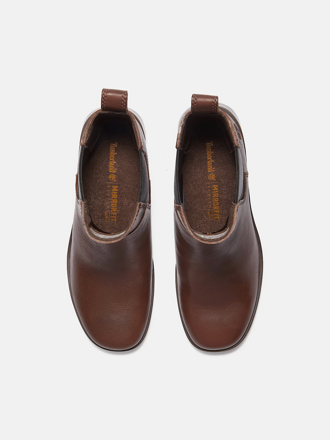 Ботинки и сапоги Timberland BELLEVAUX модель TB0A424XW01 Ботинки и сапоги Timberland BELLEVAUX модель TB0A424XW01 Фото