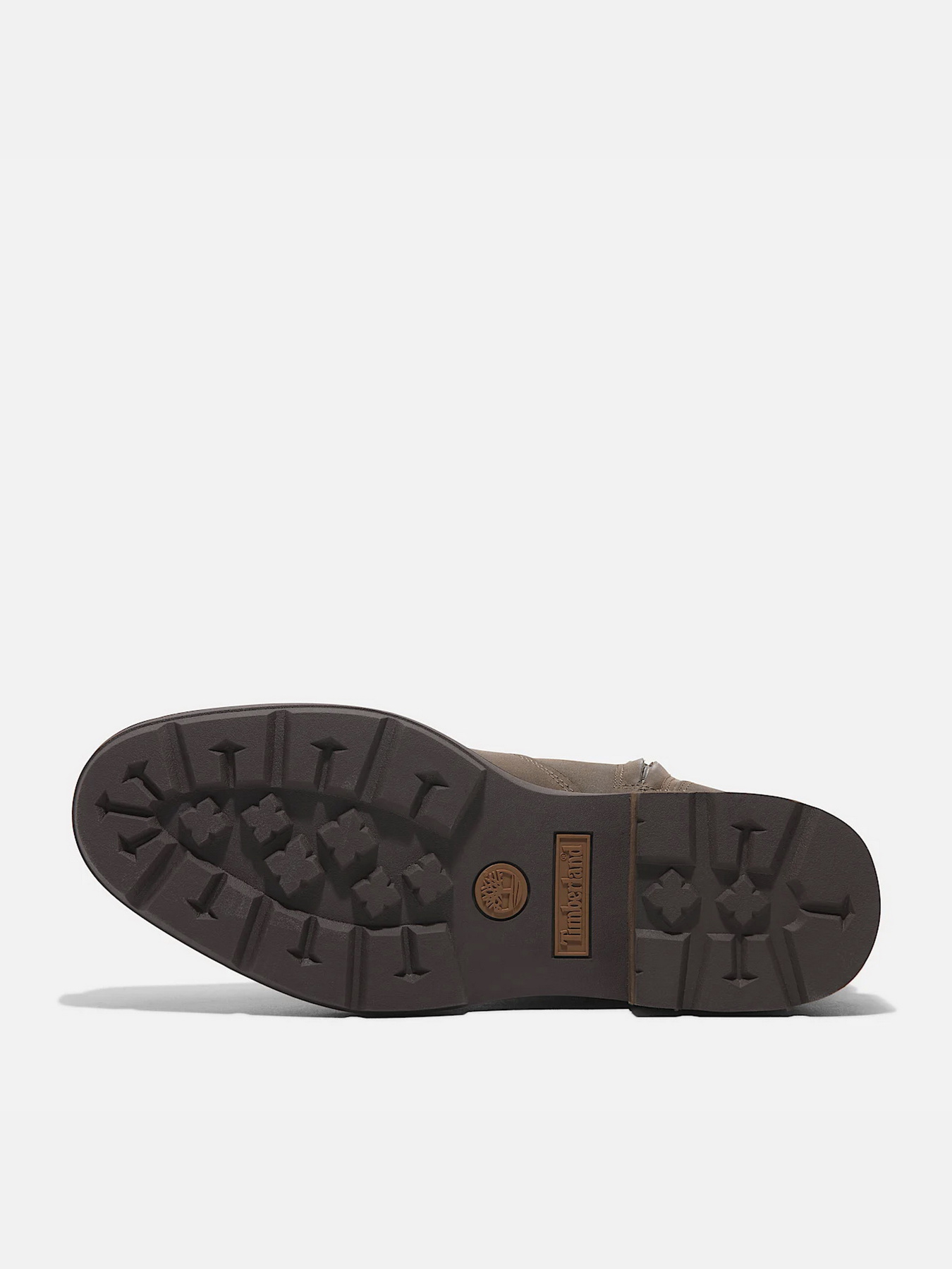 Ботинки и сапоги Timberland BRIMFIELD модель TB0A28U8EM4 Фото