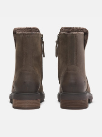 Ботинки и сапоги Timberland BRIMFIELD модель TB0A28U8EM4 Фото