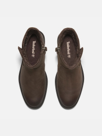 Ботинки и сапоги Timberland BRIMFIELD модель TB0A28U8EM4 Фото