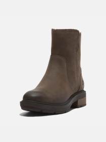 Ботинки и сапоги Timberland BRIMFIELD модель TB0A28U8EM4 Фото