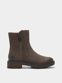 Ботинки и сапоги Timberland BRIMFIELD модель TB0A28U8EM4 Фото