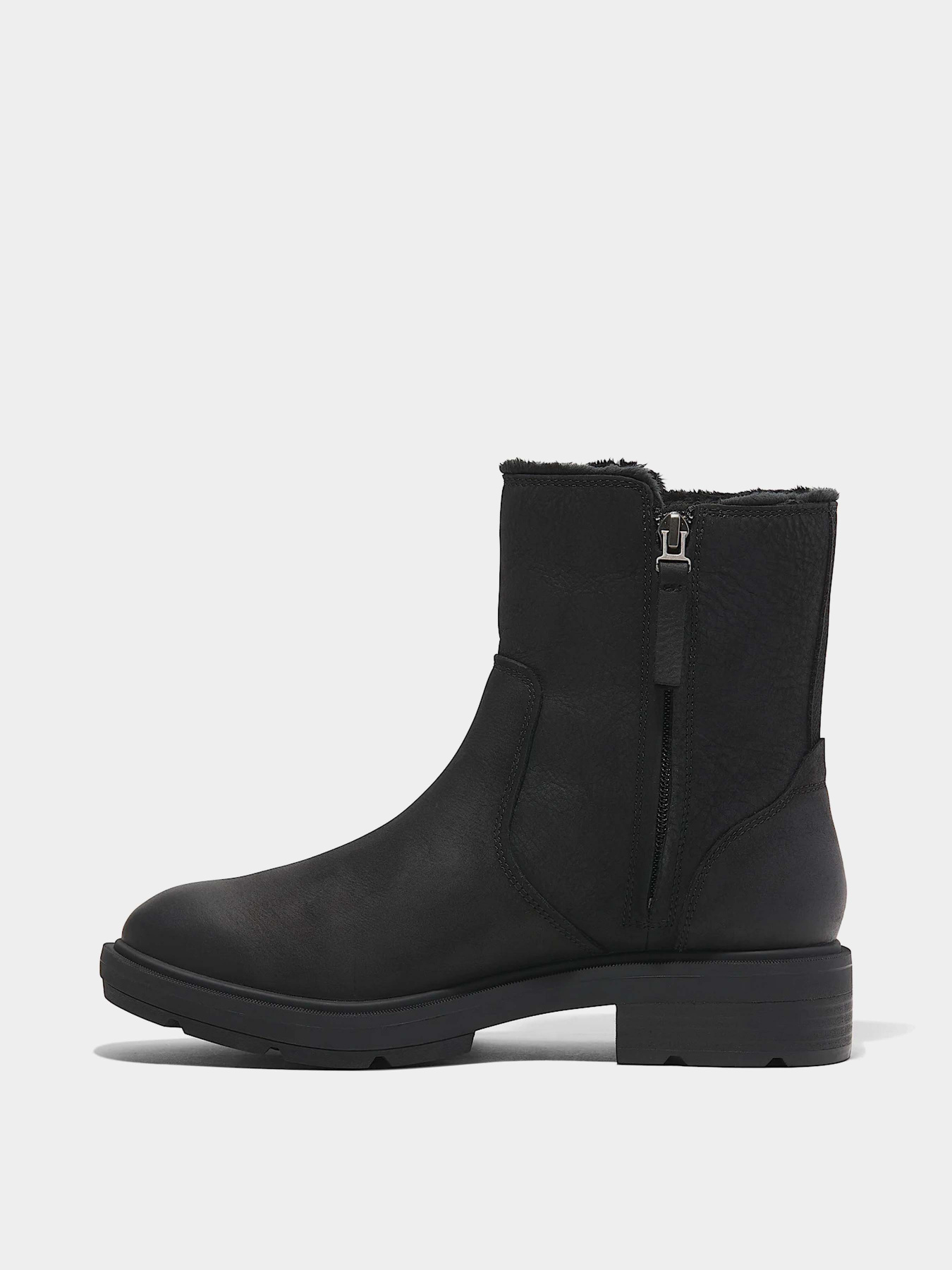 Черевики та чоботи Timberland BRIMFIELD модель TB0A28U8W02 Фото