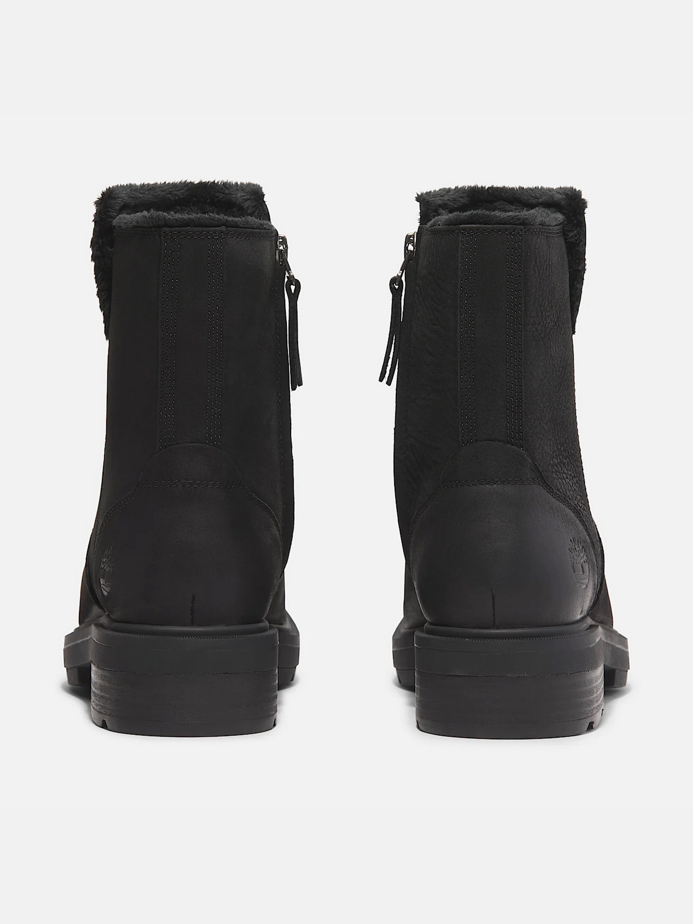 Черевики та чоботи Timberland BRIMFIELD модель TB0A28U8W02 Фото