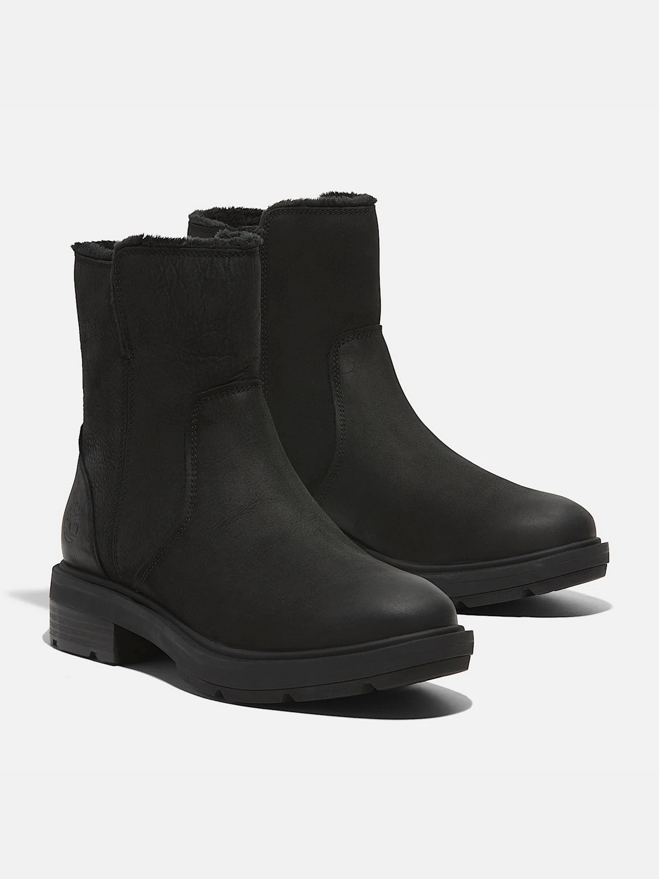 Черевики та чоботи Timberland BRIMFIELD модель TB0A28U8W02 Фото