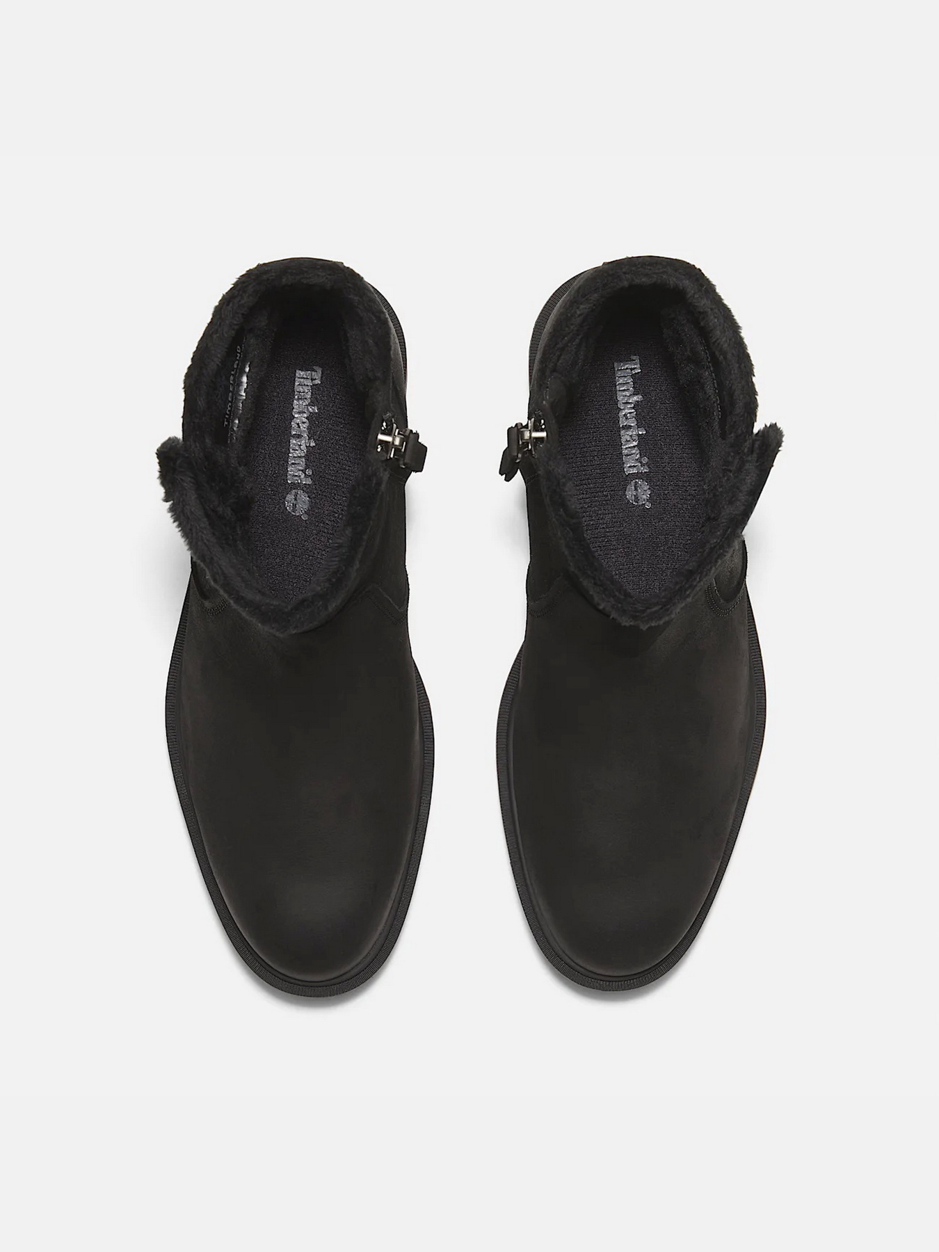 Черевики та чоботи Timberland BRIMFIELD модель TB0A28U8W02 Фото
