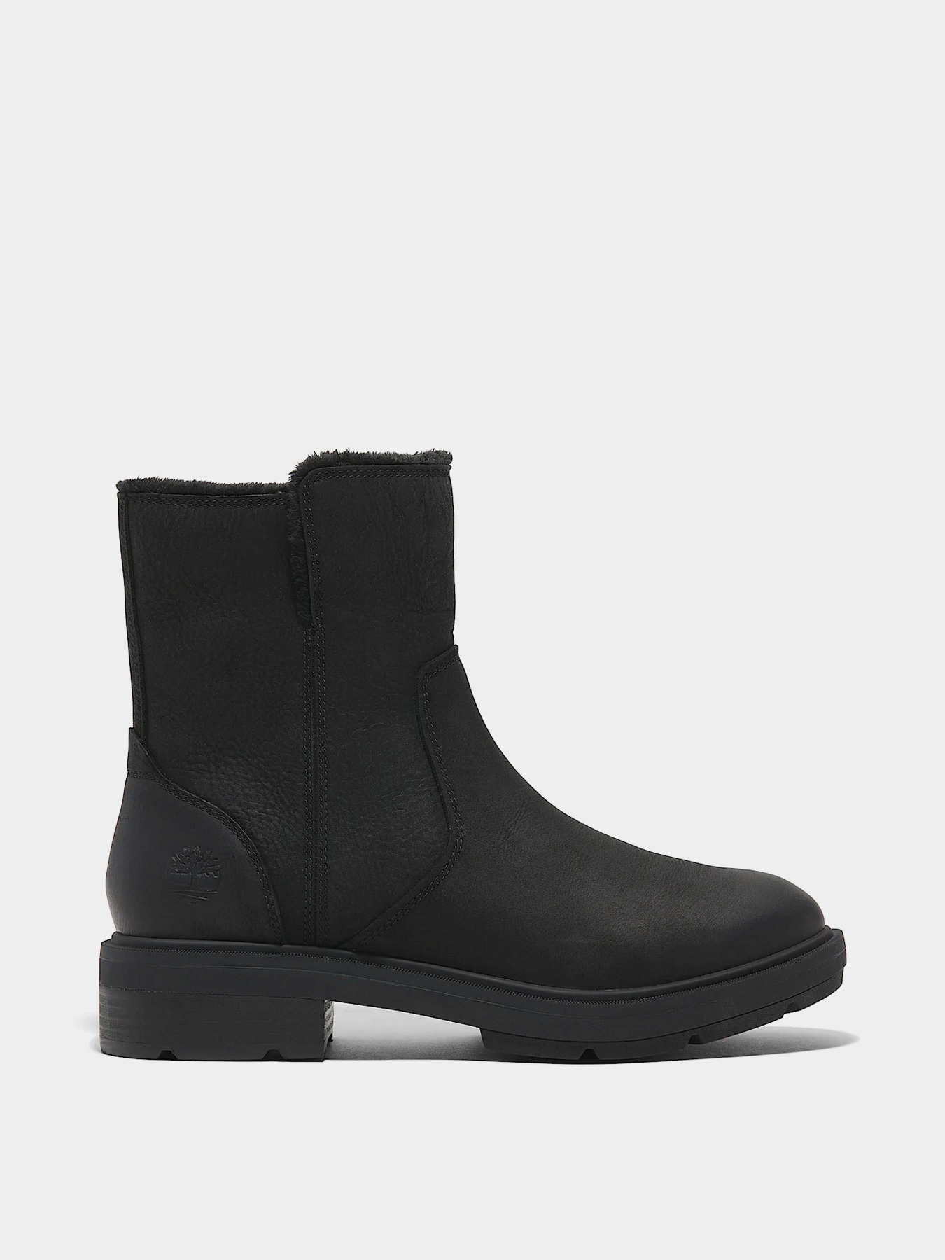 Черевики та чоботи Timberland BRIMFIELD модель TB0A28U8W02 Фото