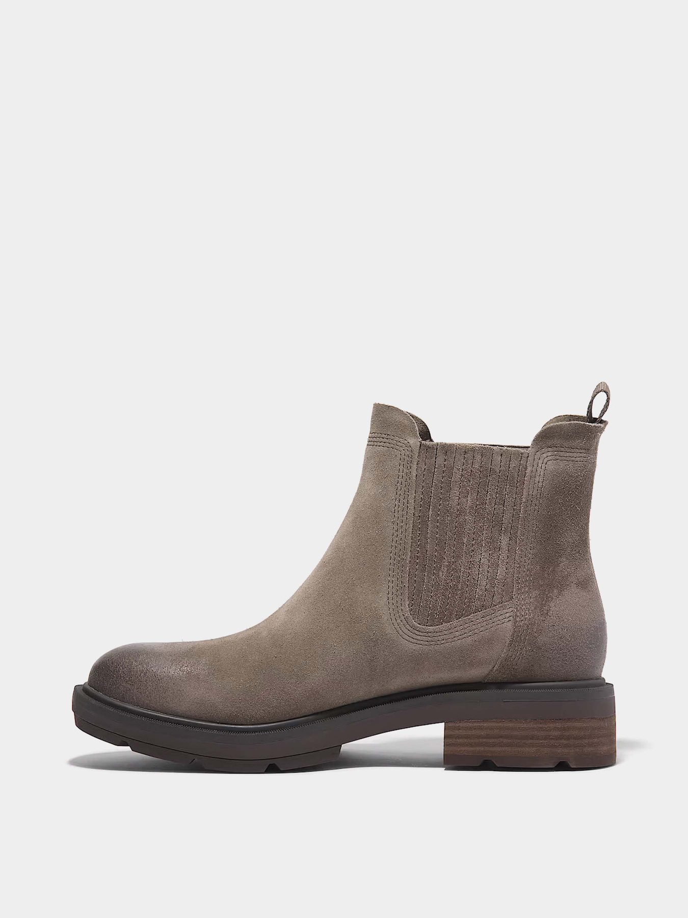 Ботинки и сапоги Timberland BRIMFIELD модель TB0A2PBBES4 Фото