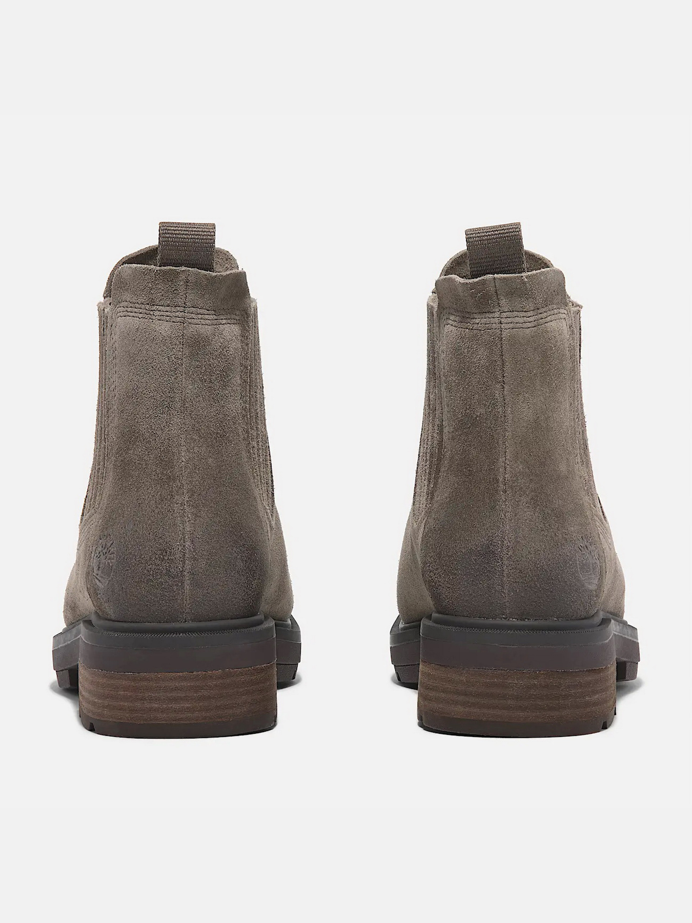Ботинки и сапоги Timberland BRIMFIELD модель TB0A2PBBES4 Фото