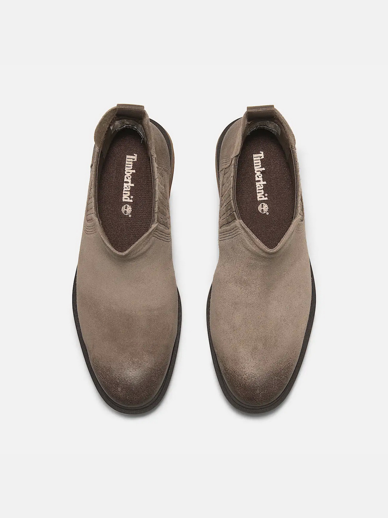 Ботинки и сапоги Timberland BRIMFIELD модель TB0A2PBBES4 Фото