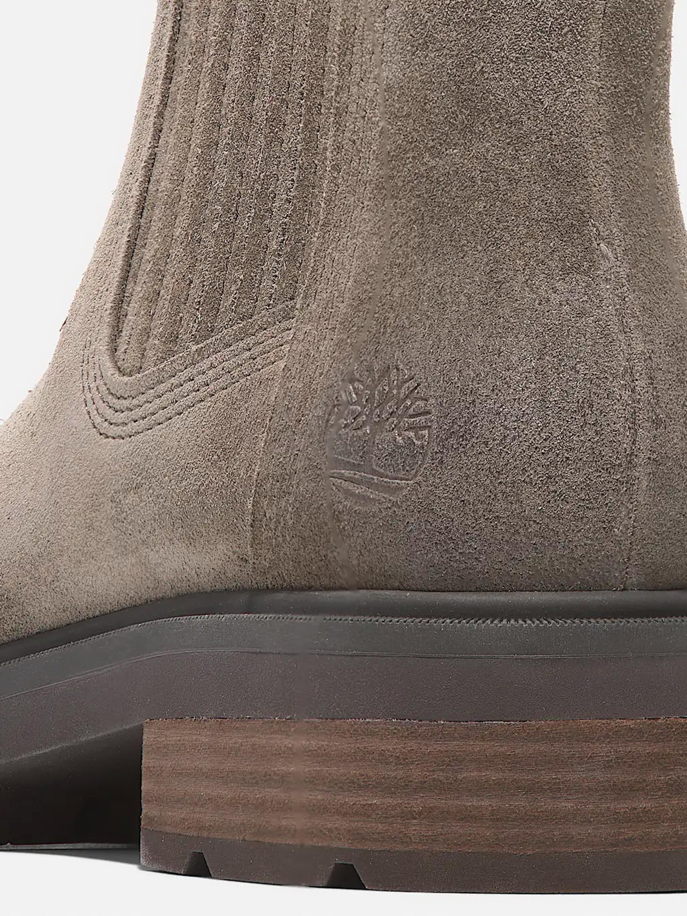 Ботинки и сапоги Timberland BRIMFIELD модель TB0A2PBBES4 Фото
