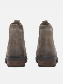 Ботинки и сапоги Timberland BRIMFIELD модель TB0A2PBBES4 Фото