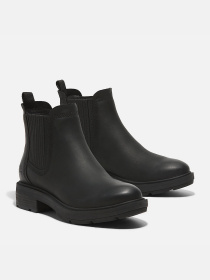 Ботинки и сапоги Timberland BRIMFIELD модель TB0A2PBBW02 Фото