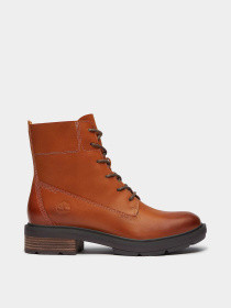 Ботинки и сапоги Timberland BRIMFIELD модель TB0A43AXEM4 Фото