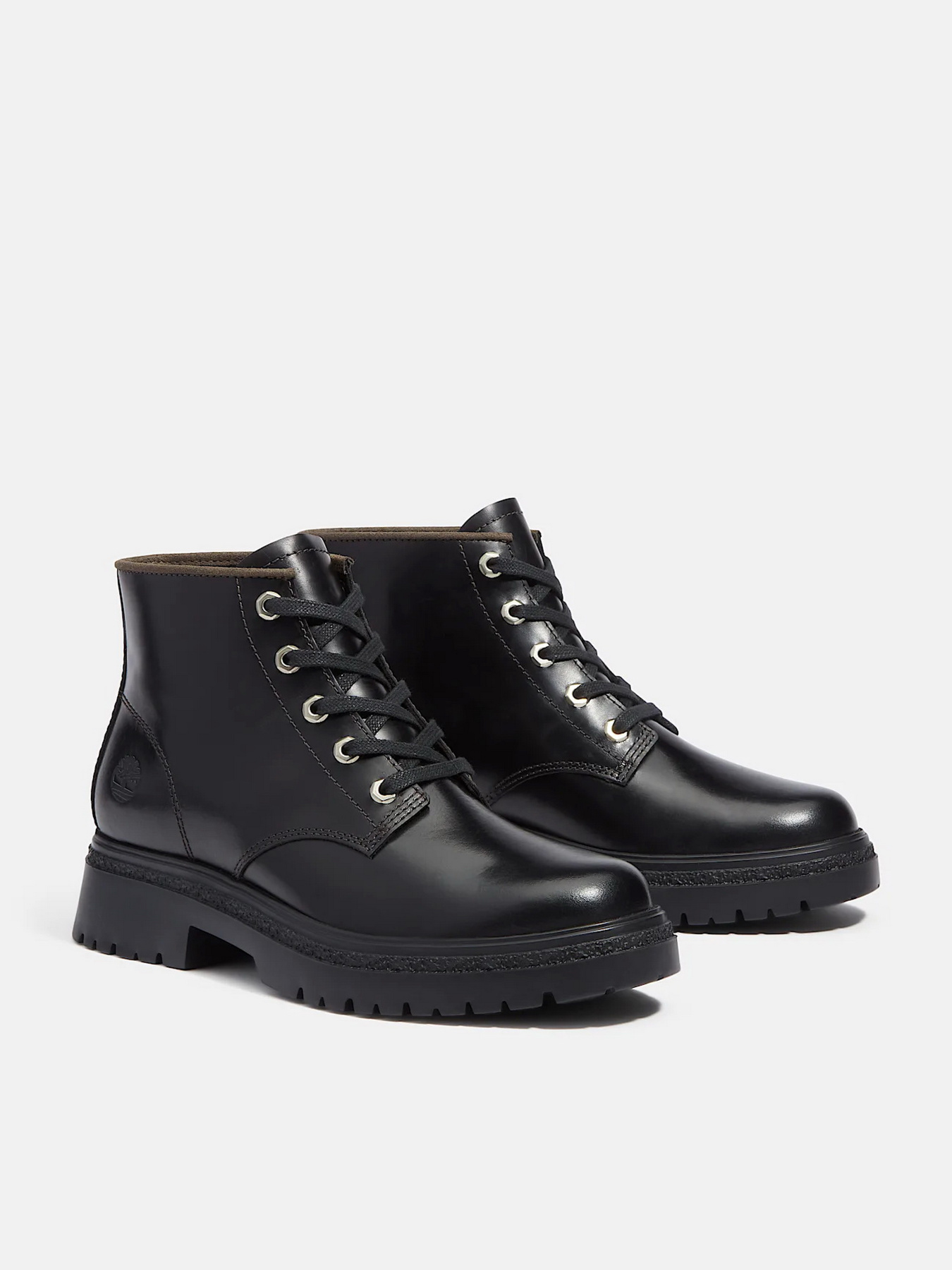 Черевики та чоботи Timberland CAMBRIA VALLEY модель TB0A42B8W02 Черевики та чоботи Timberland CAMBRIA VALLEY модель TB0A42B8W02 Фото