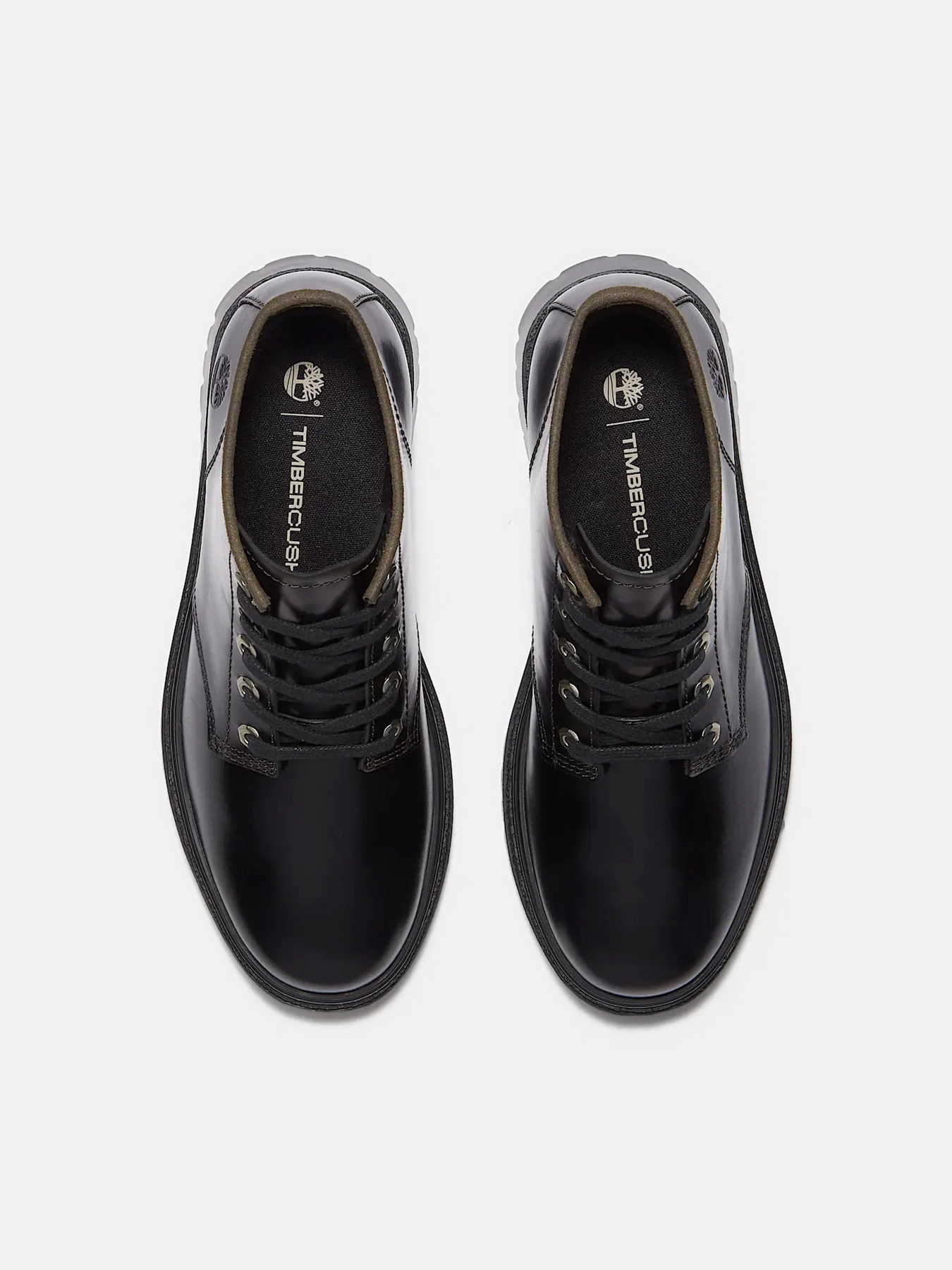 Черевики та чоботи Timberland CAMBRIA VALLEY модель TB0A42B8W02 Черевики та чоботи Timberland CAMBRIA VALLEY модель TB0A42B8W02 Фото