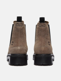 Ботинки и сапоги Timberland CAMBRIA VALLEY модель TB0A42BXEJR Фото