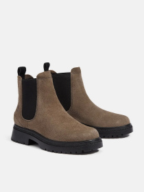 Ботинки и сапоги Timberland CAMBRIA VALLEY модель TB0A42BXEJR Фото