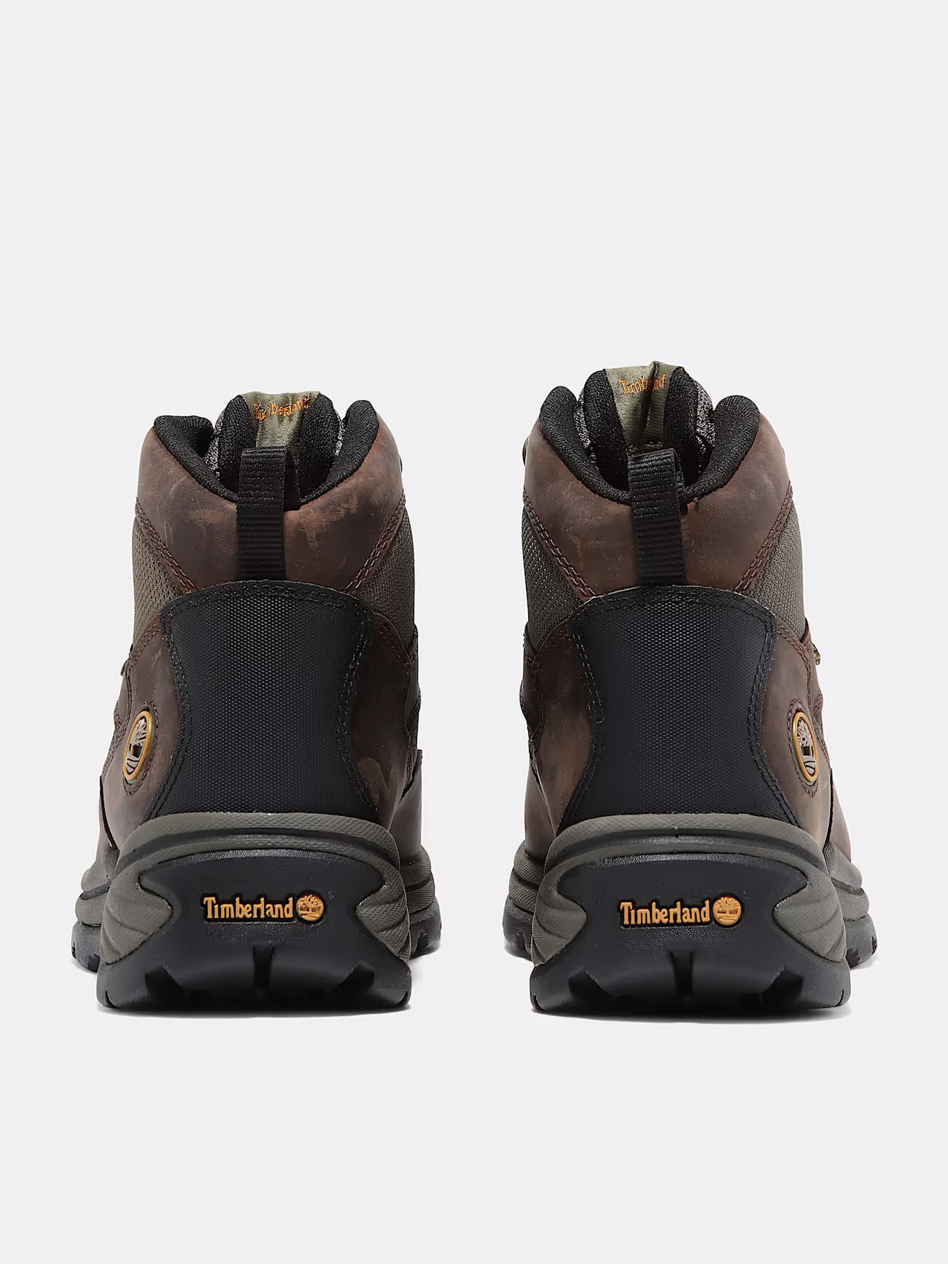 Ботинки и сапоги Timberland CHOCORUA GTX модель TB115631242 Ботинки и сапоги Timberland CHOCORUA GTX модель TB115631242 Фото