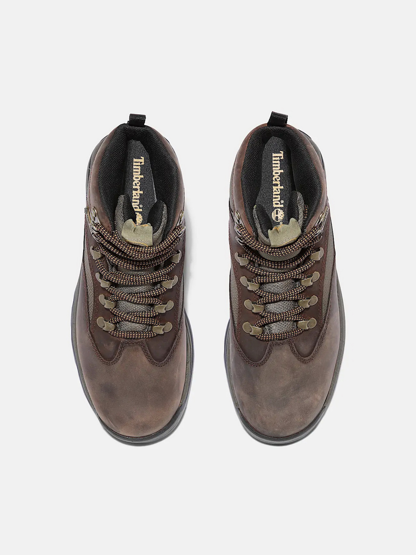 Ботинки и сапоги Timberland CHOCORUA GTX модель TB115631242 Ботинки и сапоги Timberland CHOCORUA GTX модель TB115631242 Фото