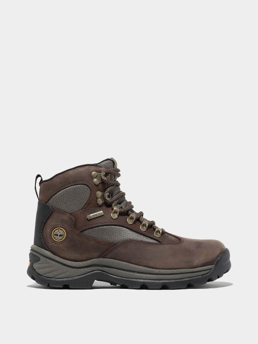 Ботинки и сапоги Timberland CHOCORUA GTX модель TB115631242 Фото