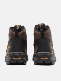 Ботинки и сапоги Timberland CHOCORUA GTX модель TB115631242 Фото