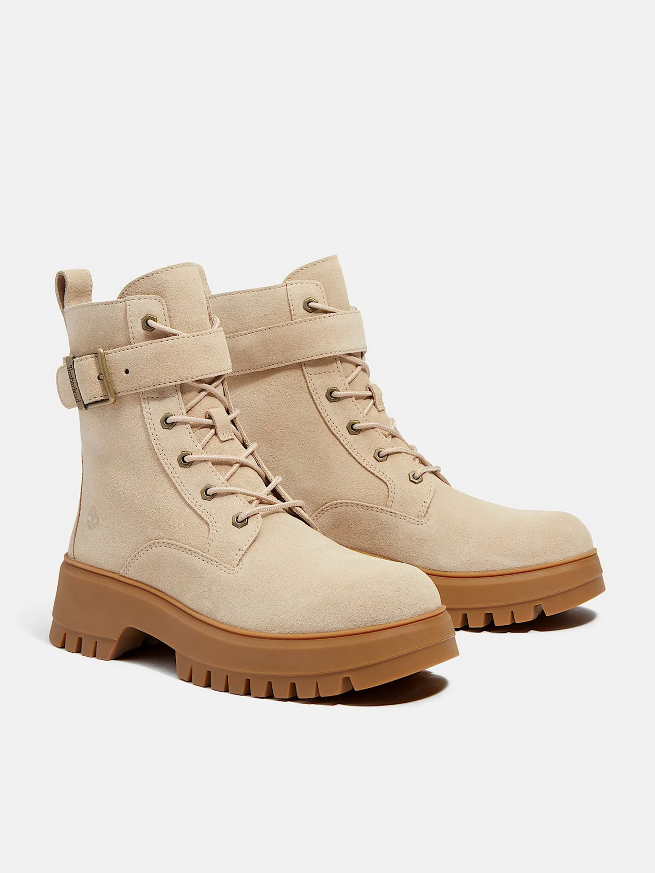 Черевики та чоботи Timberland CORA VALLEY модель TB0A6FBWER3 Черевики та чоботи Timberland CORA VALLEY модель TB0A6FBWER3 Фото
