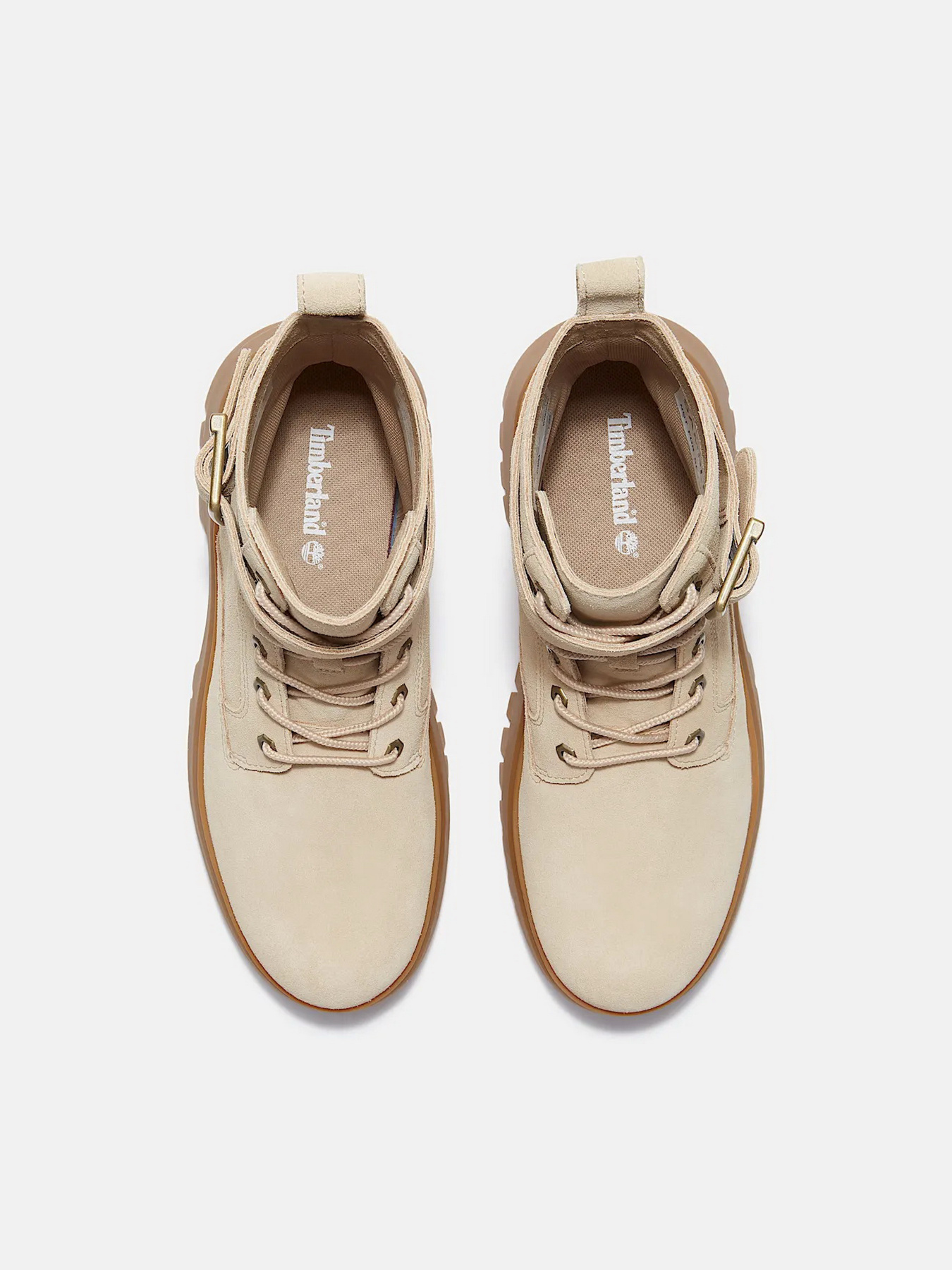 Черевики та чоботи Timberland CORA VALLEY модель TB0A6FBWER3 Черевики та чоботи Timberland CORA VALLEY модель TB0A6FBWER3 Фото