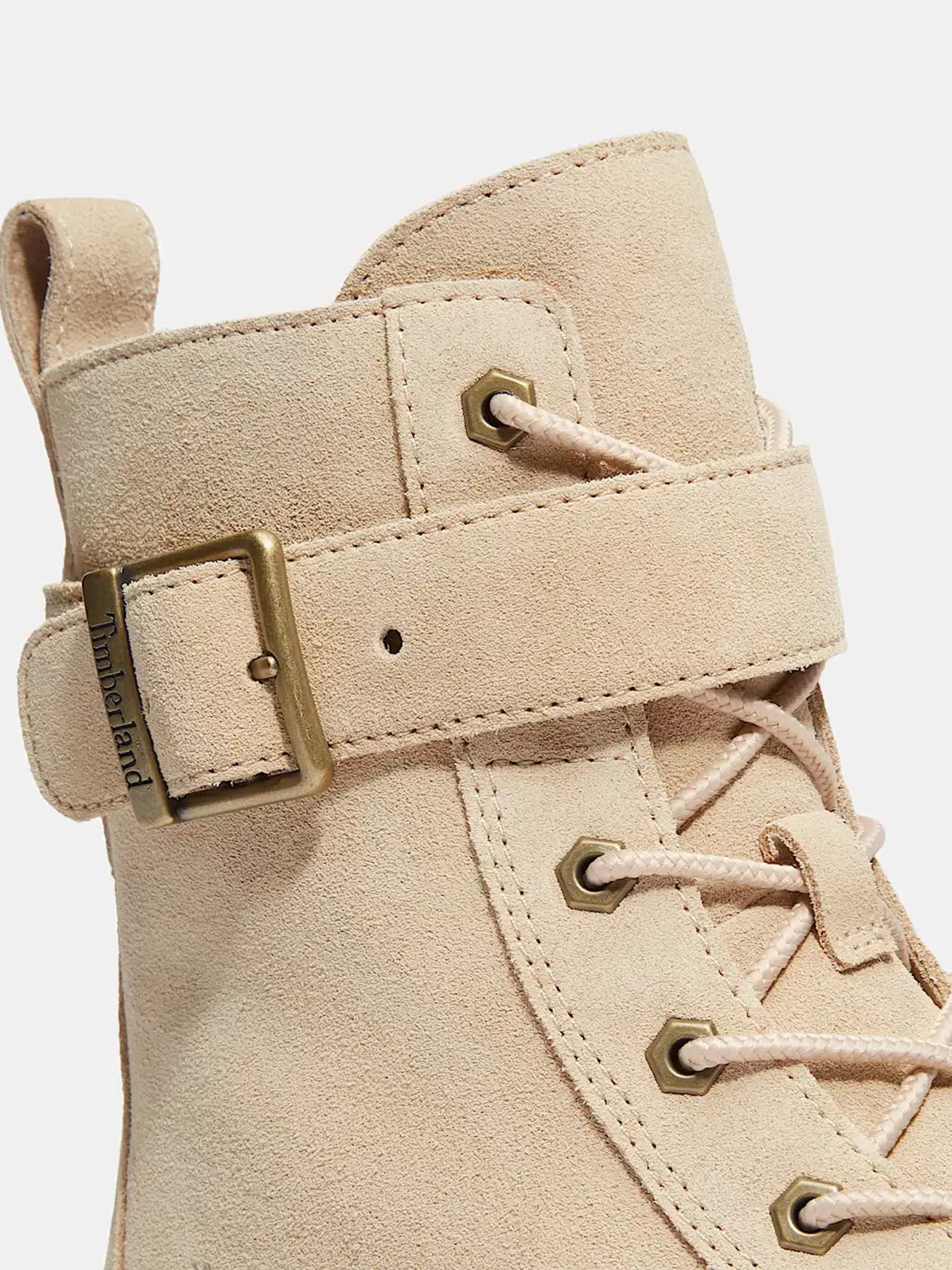 Черевики та чоботи Timberland CORA VALLEY модель TB0A6FBWER3 Черевики та чоботи Timberland CORA VALLEY модель TB0A6FBWER3 Фото