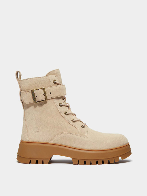 Ботинки и сапоги Timberland CORA VALLEY модель TB0A6FBWER3 Фото