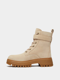 Черевики та чоботи Timberland CORA VALLEY модель TB0A6FBWER3 Фото