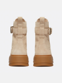 Черевики та чоботи Timberland CORA VALLEY модель TB0A6FBWER3 Фото